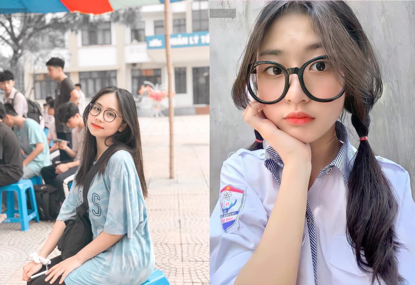 Phim sex Phim Sex Việt Nam - Em học sinh dâm đãng lộ bí mật về sex