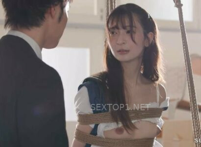 Phim sex Nhật Bản - Nữ sinh tỏ tình với thầy giáo đẹp trai nào ngờ hắn ta lại là kẻ thích chơi trò bạo dâm