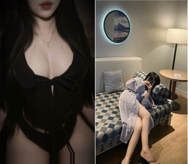 Phim sex Idol TikTok - Sex nàng chân dài thon thả lồn mịn màng không lông